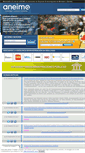 Mobile Screenshot of aneimo.com
